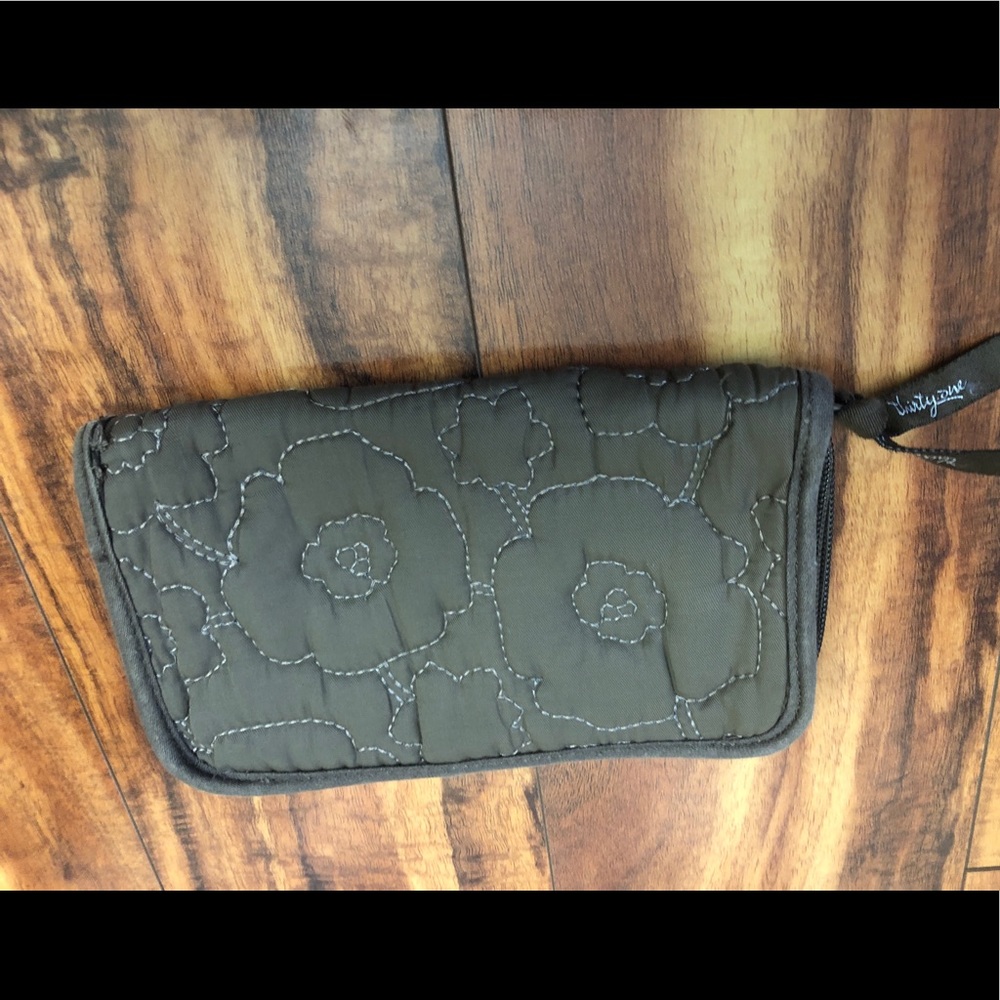 Thirty-one wallet